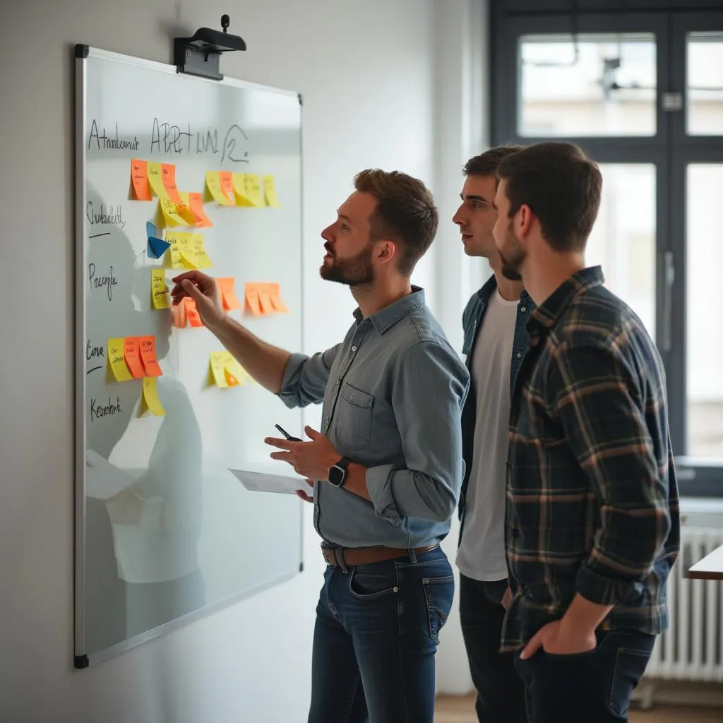 HealthTech - zdravotnický startup